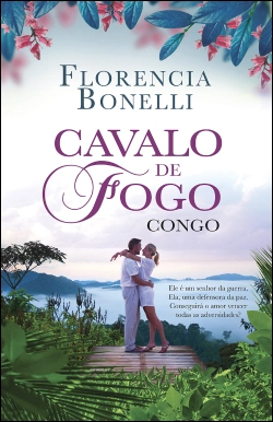 Bertrand.pt - Cavalo de Fogo - Congo