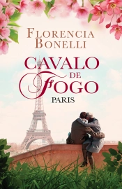 Cavalo de Fogo - Paris