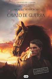 Cavalo de Guerra