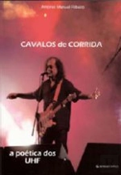 Cavalos de Corrida
