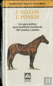 Cavalos e Póneis