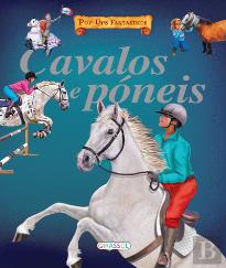 Cavalos e Póneis
