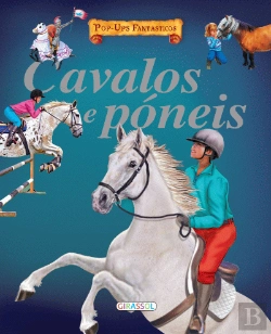 Bertrand.pt - Cavalos e Póneis