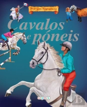 Cavalos e Póneis