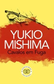 Cavalos em Fuga
