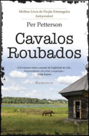 Cavalos Roubados