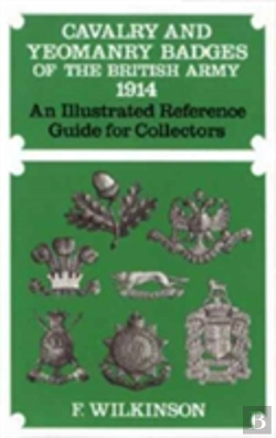 Bertrand.pt - Cavalry And Yeomanry Badges Of The British Army 1914