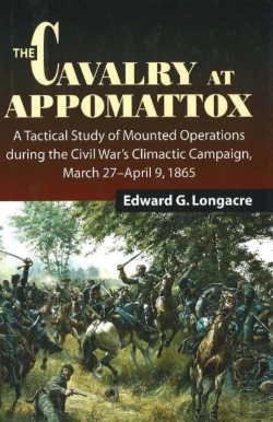 Bertrand.pt - Cavalry At Appomattox