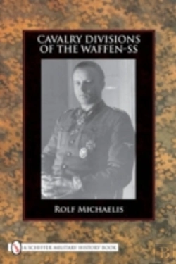 Bertrand.pt - Cavalry Divisions Of The Waffen-Ss