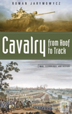 Bertrand.pt - Cavalry From Hoof To Track