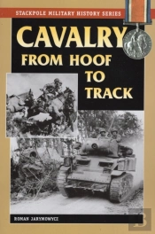 Cavalry From Hoof To Track