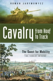 Cavalry From Hoof To Track