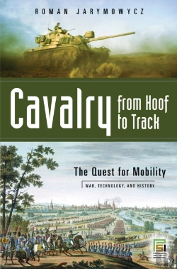 Bertrand.pt - Cavalry From Hoof To Track