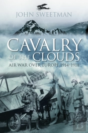 Cavalry Of The Clouds