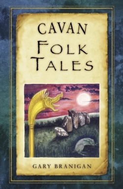 Bertrand.pt - Cavan Folk Tales