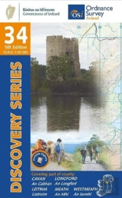 Cavan Leitrim Longford