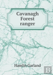 Cavanagh Forest Ranger
