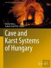 Cave And Karst Systems Of Hungary