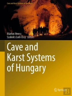 Bertrand.pt - Cave And Karst Systems Of Hungary