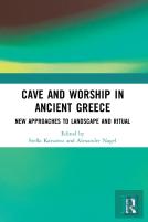 Cave And Worship In Ancient Greece