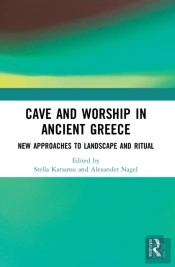 Cave And Worship In Ancient Greece
