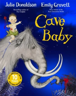 Bertrand.pt - Cave Baby 10th Anniversary Edition