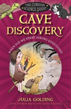 Bertrand.pt - Cave Discovery