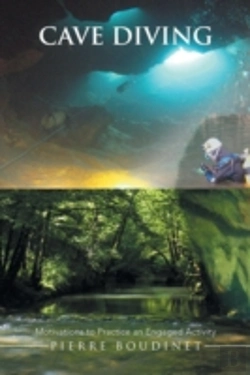 Bertrand.pt - Cave Diving: Motivations To Practice An Engaged Activity