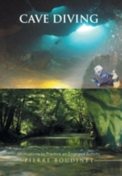 Bertrand.pt - Cave Diving