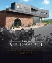 Cave Du Roi Dagobert