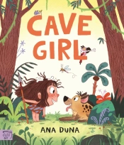 Cave Girl