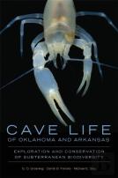 Cave Life Of Oklahoma And Arkansas