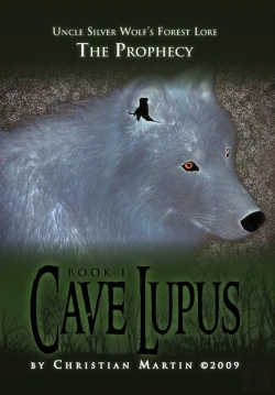 Bertrand.pt - Cave Lupus