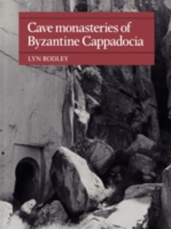 Bertrand.pt - Cave Monasteries Of Byzantine Cappadocia