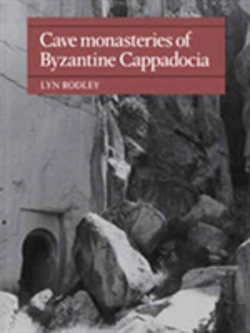 Bertrand.pt - Cave Monasteries Of Byzantine Cappadocia