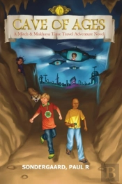 Cave Of Ages
