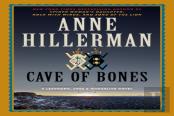 Cave Of Bones: A Leaphorn, Chee & Manuelito Novel
