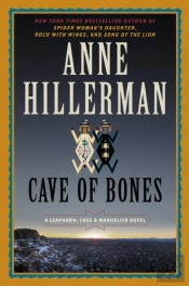 Cave Of Bones
