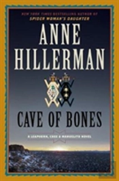 Cave Of Bones