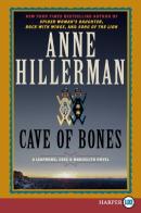 Cave Of Bones (Large Print)
