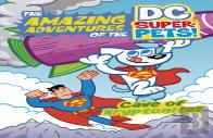 Cave Of Kryptonite