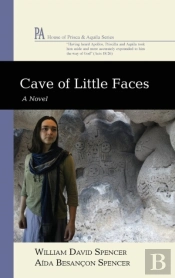Cave Of Little Faces