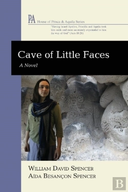 Bertrand.pt - Cave Of Little Faces