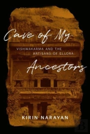 Cave Of My Ancestors