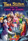 Cave Of Stars (Thea Stilton #36)