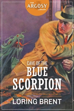 Bertrand.pt - Cave Of The Blue Scorpion