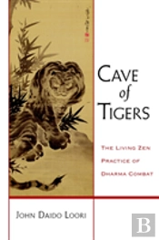 Cave Of Tigers