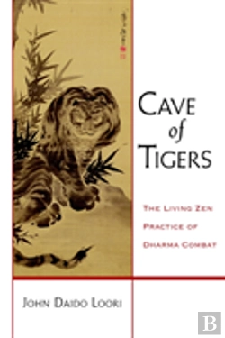 Bertrand.pt - Cave Of Tigers