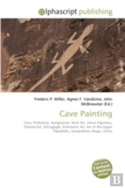Bertrand.pt - Cave Painting
