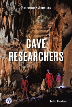 Bertrand.pt - Cave Researchers